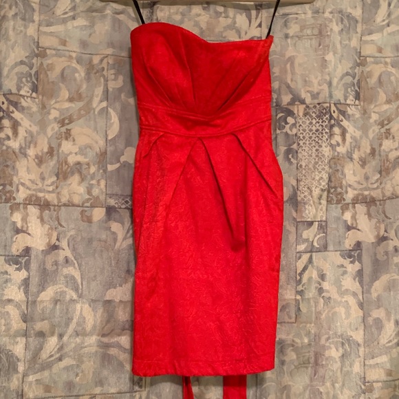 M by Mendocino Cocktail Dress - Picture 3 of 5